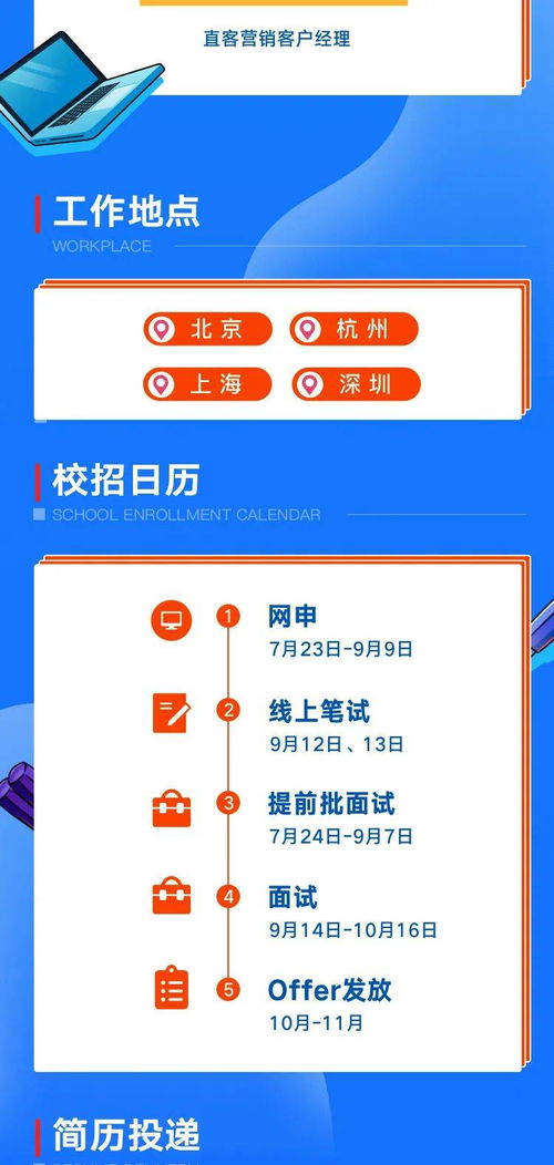 新浪微博2021秋季校園招聘全面啟動(dòng)，六大職類開放北上深杭多地崗位